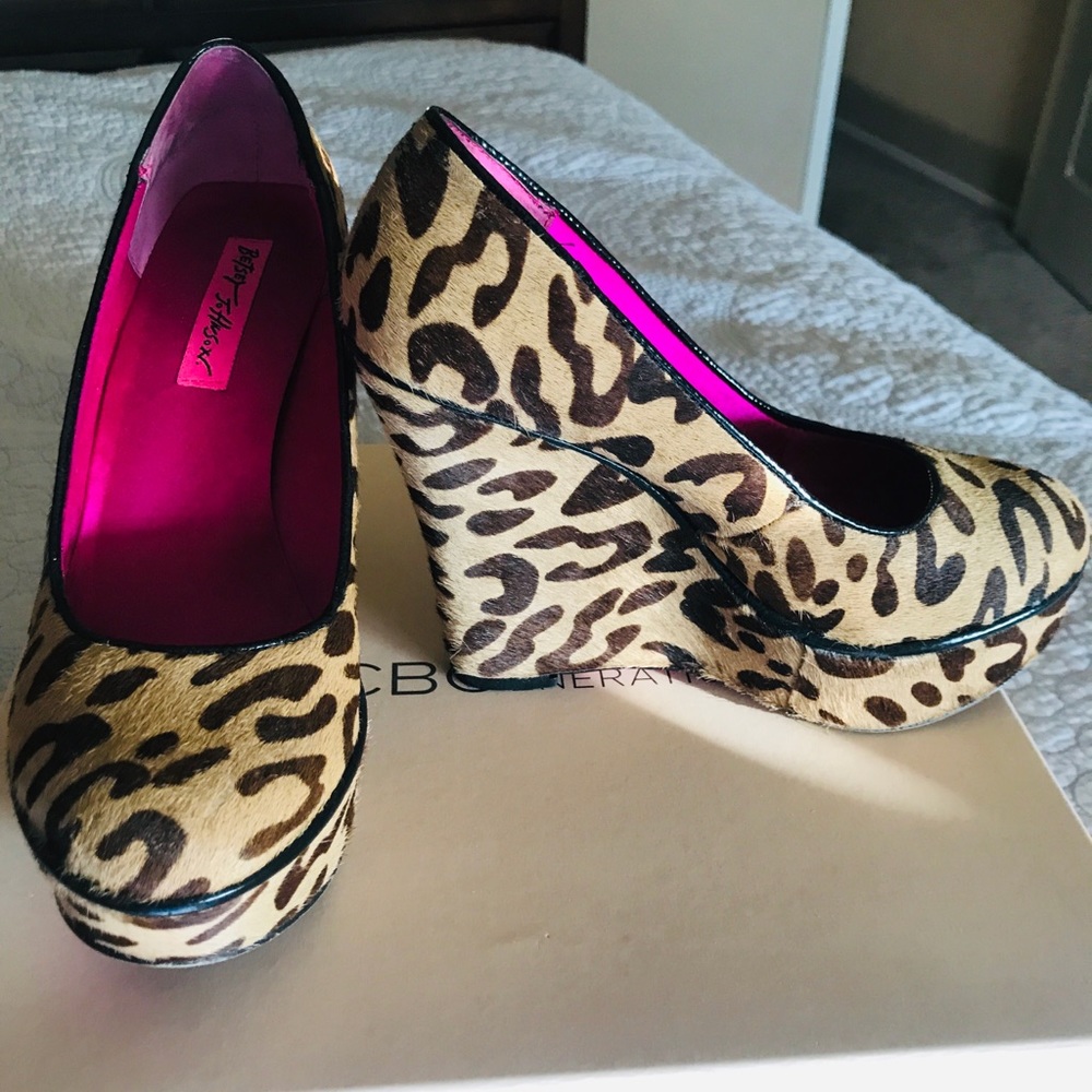 Wedges